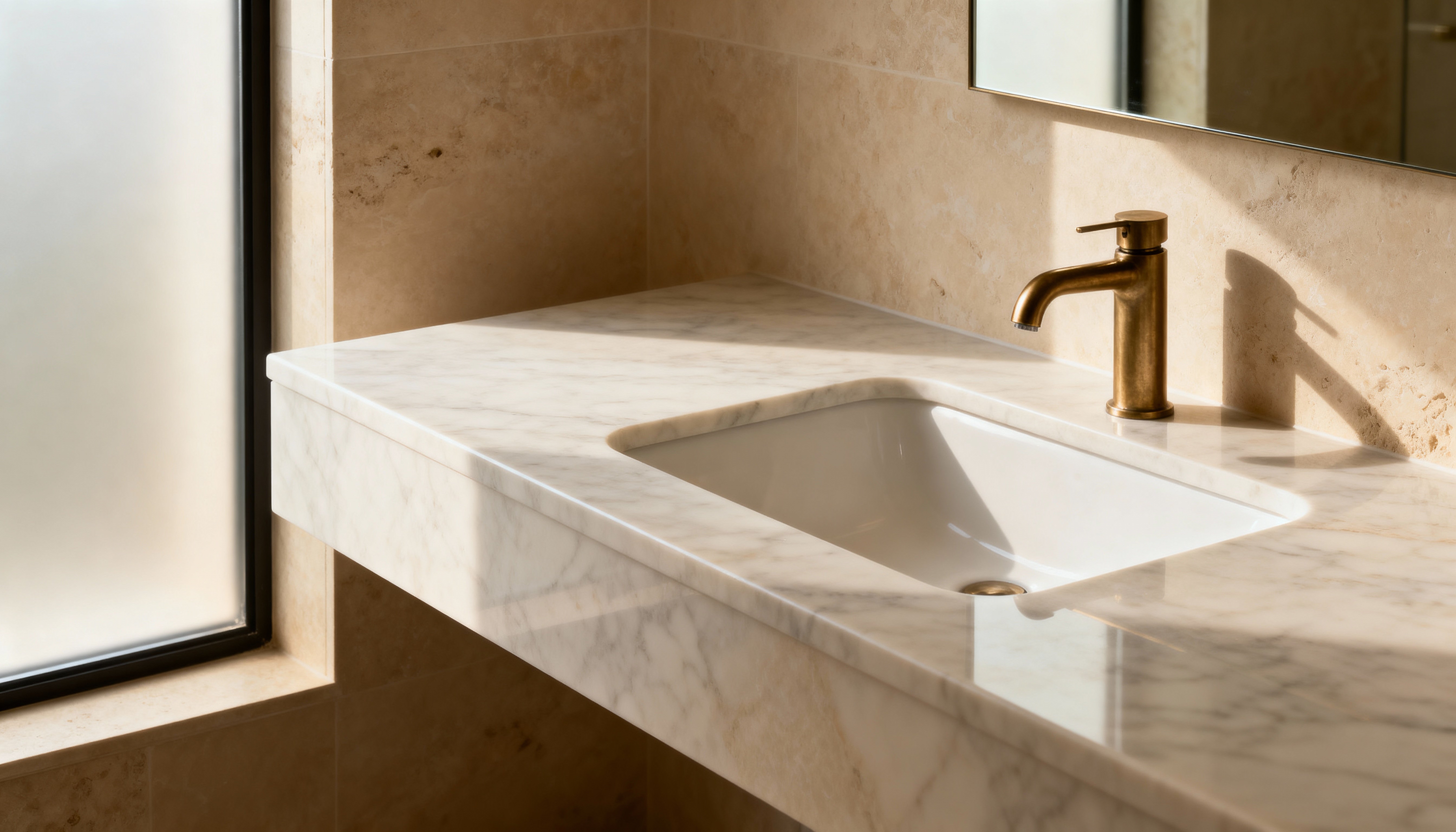 כיורים שקועים