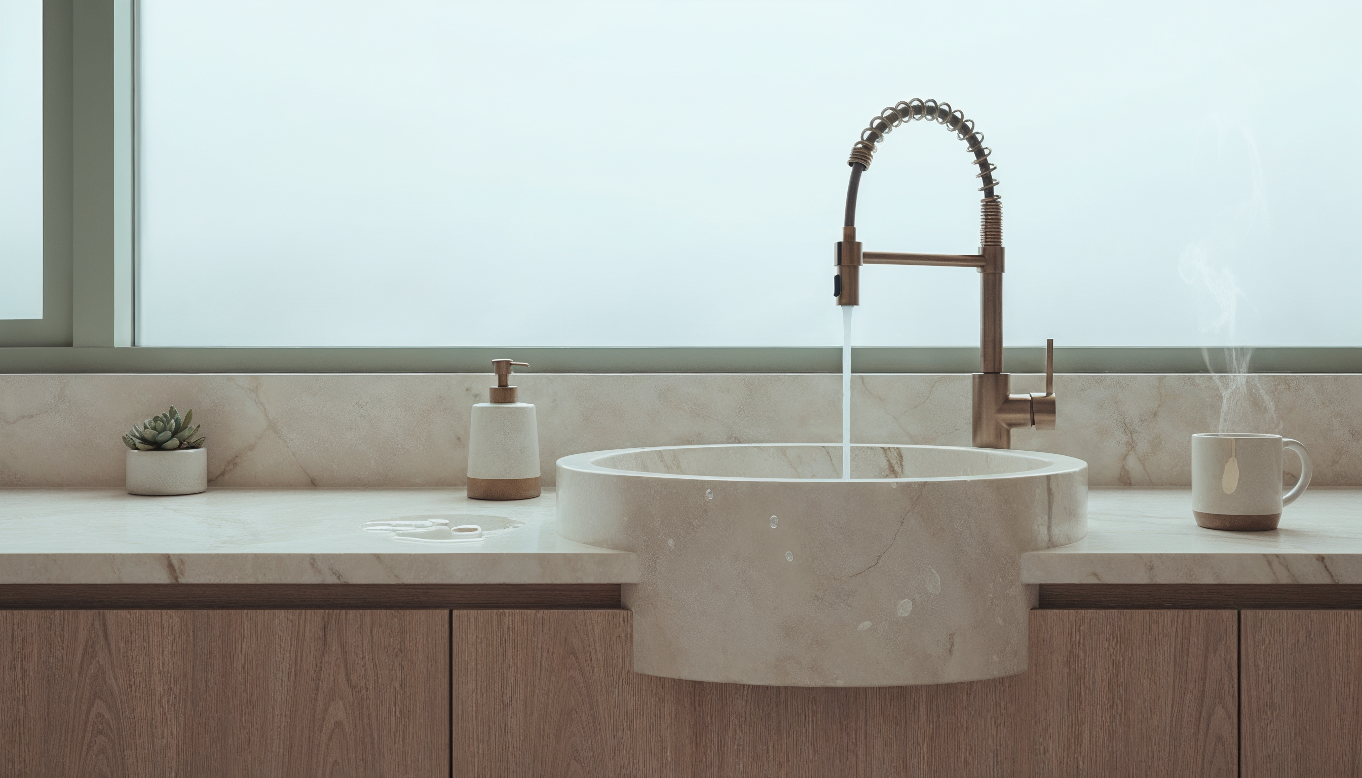 ברזים נשלפים