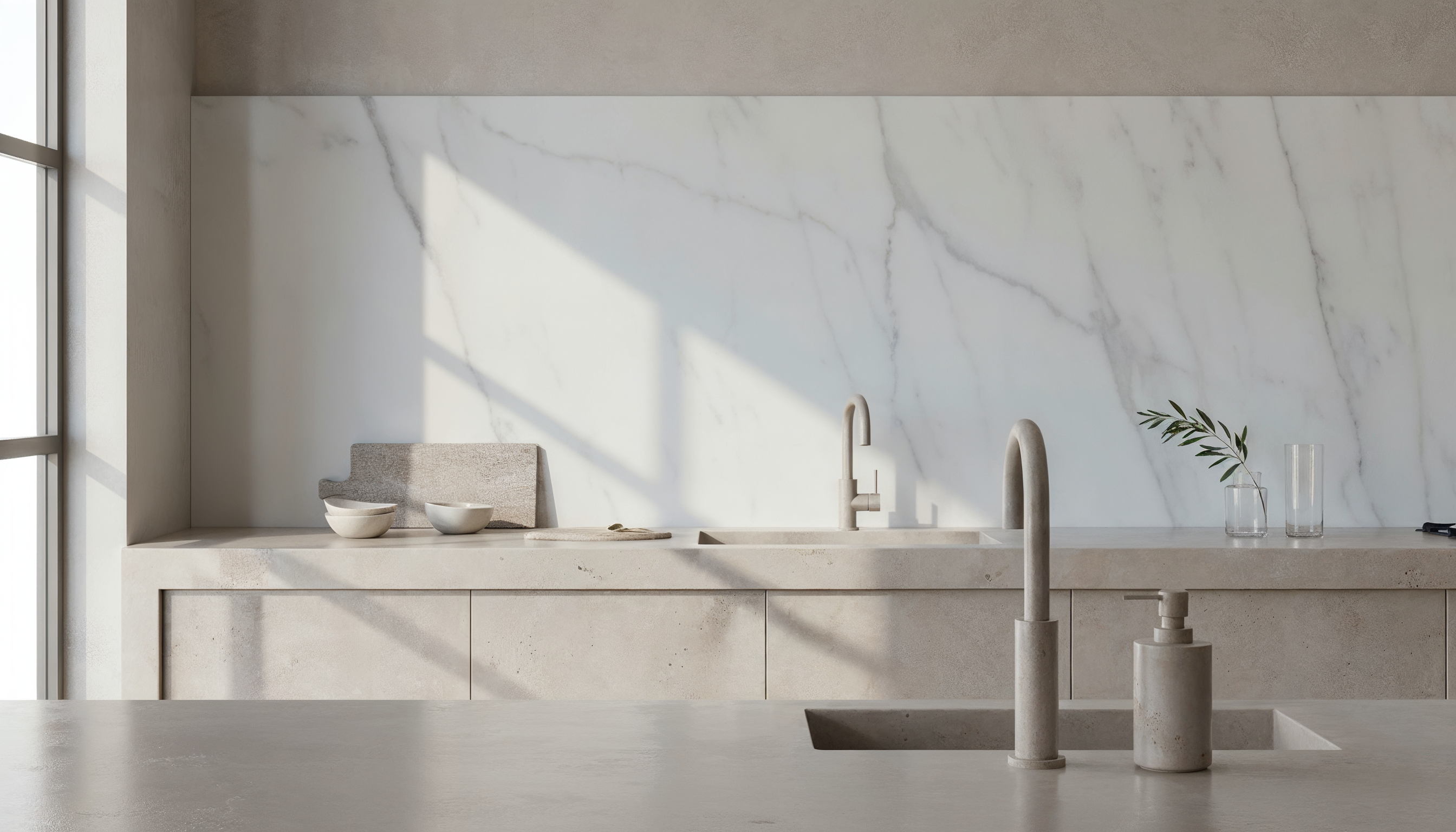 סבוניות לכיור מטבח