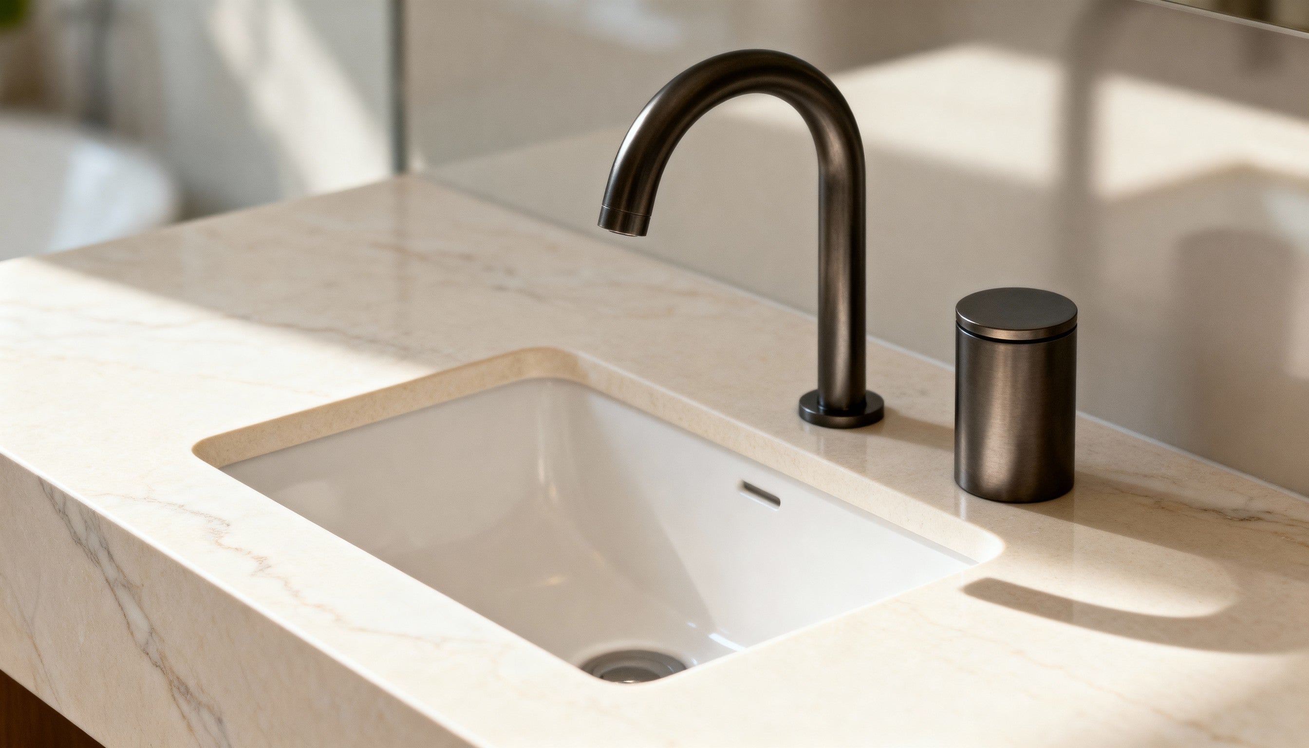 כיורי גרניט למטבח