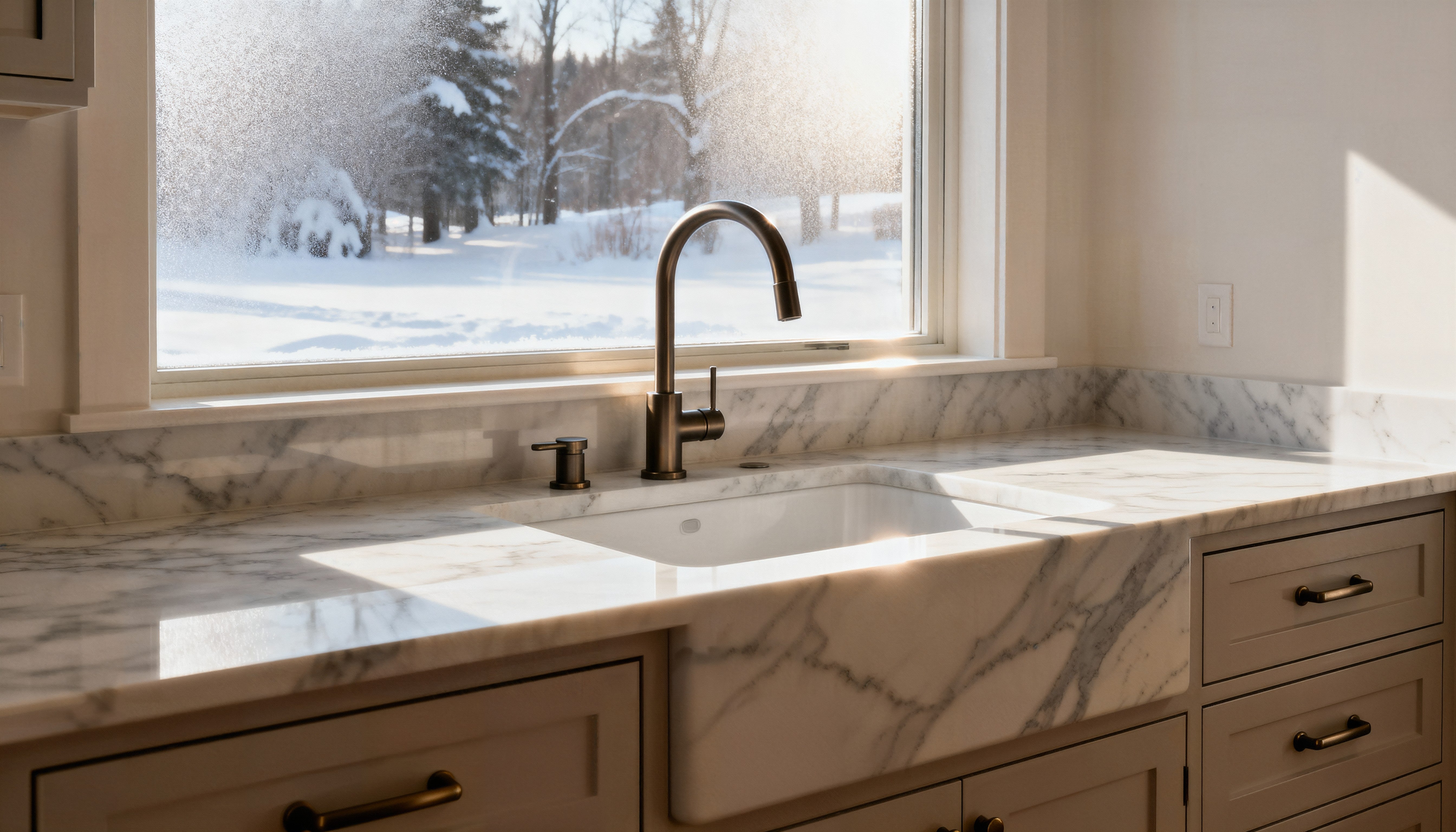 כיורי מטבח בודדים