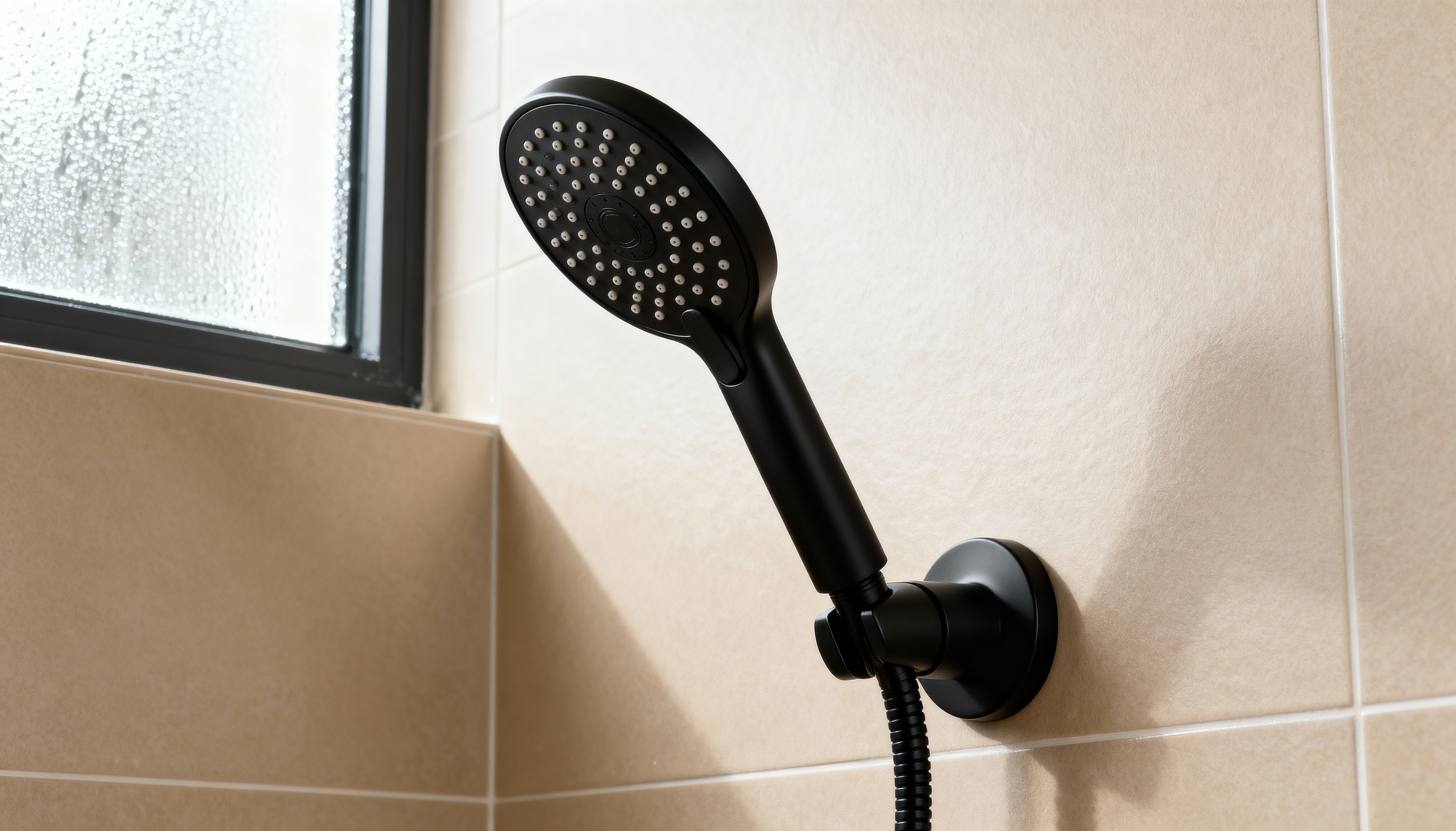 מזלפים למקלחת