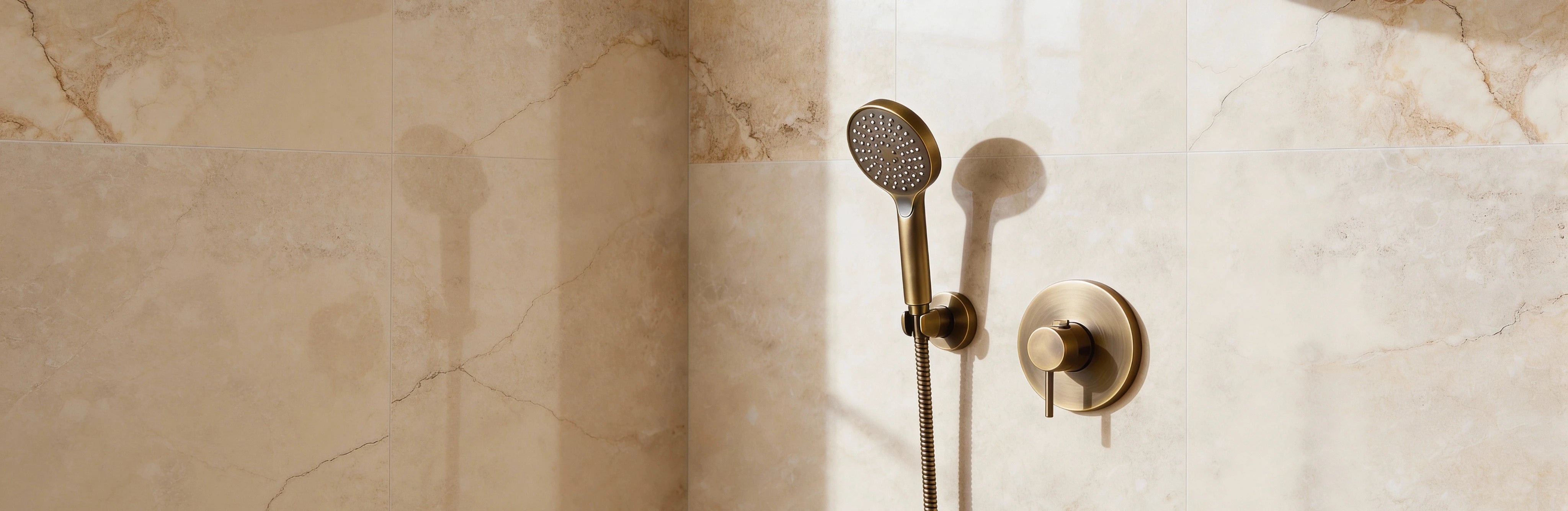 סטים למקלחת